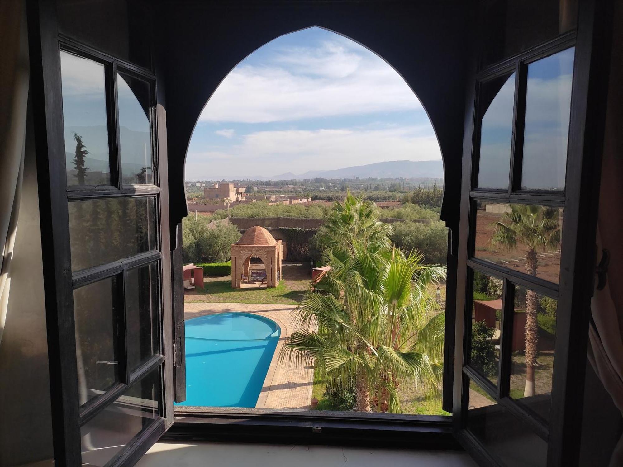 Kasbah Atfel 4*