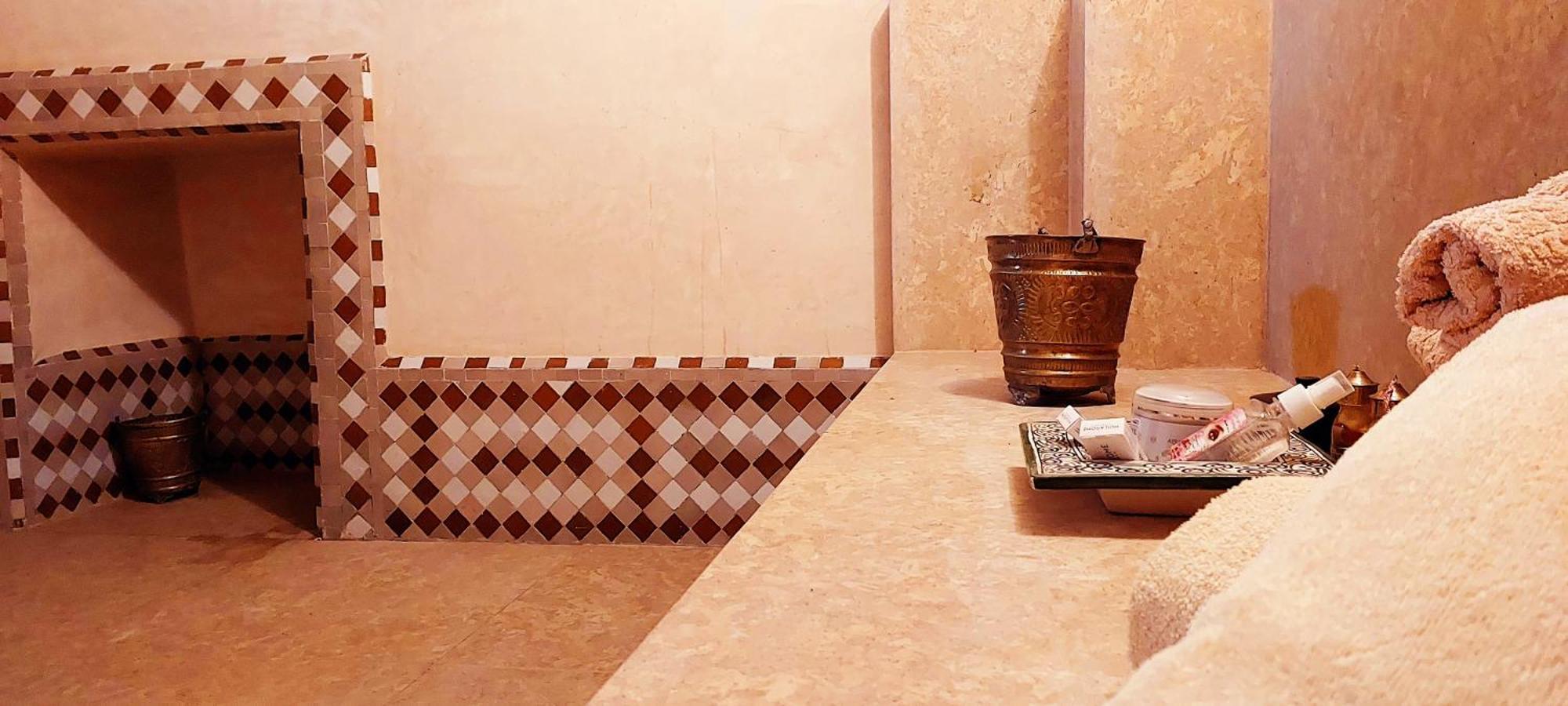 Kasbah Atfel 4*