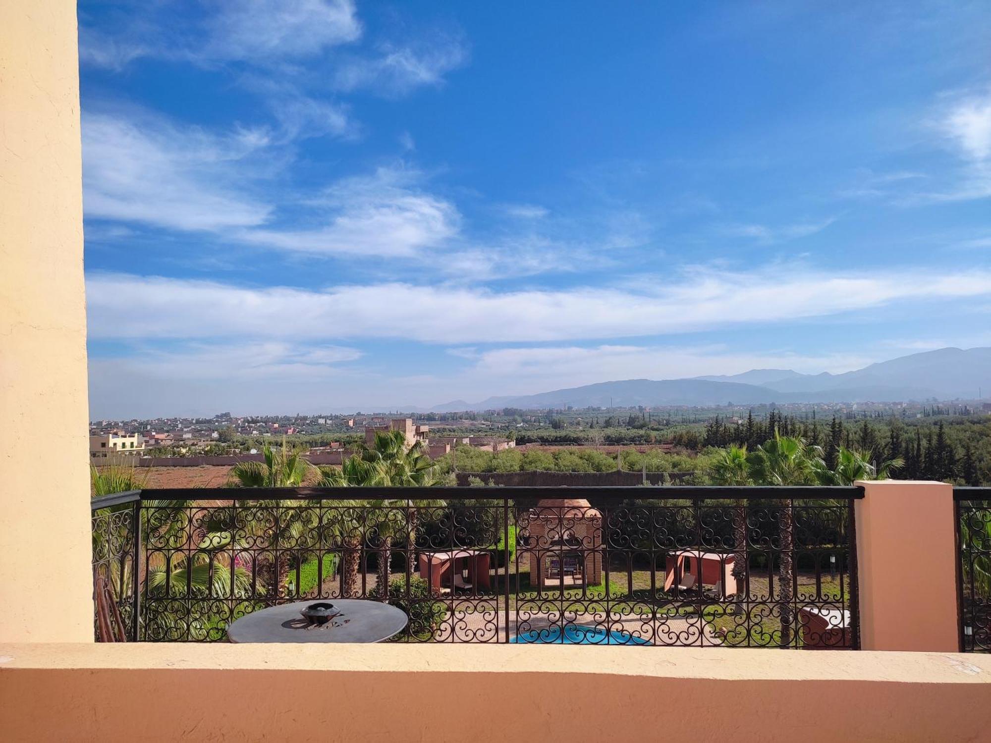 Kasbah Atfel Maison d'hôtes 4*