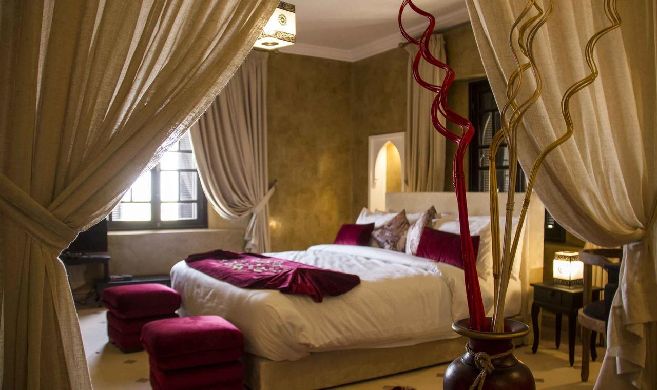 Kasbah Atfel 4*