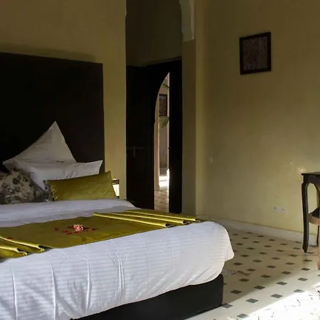 Hotel Kasbah Atfel Ourika Esterno foto