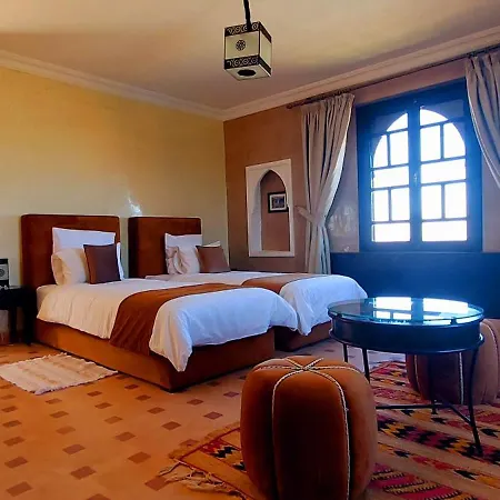 Hotel Kasbah Atfel Ourika Esterno foto