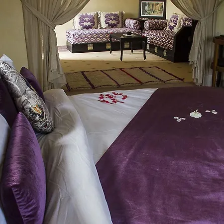 Hotel Kasbah Atfel Ourika Esterno foto