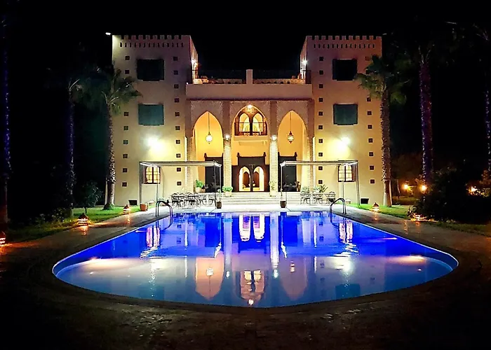 Kasbah Atfel