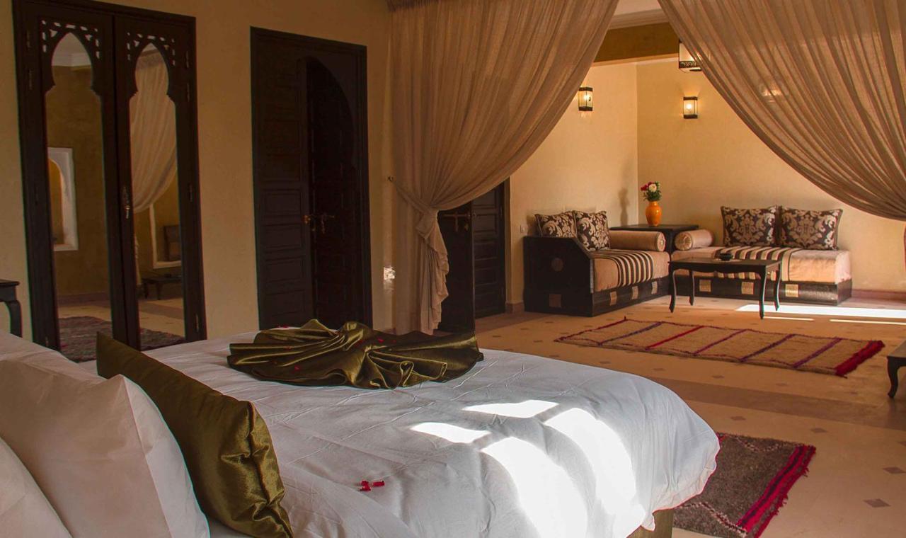 Kasbah Atfel 4*