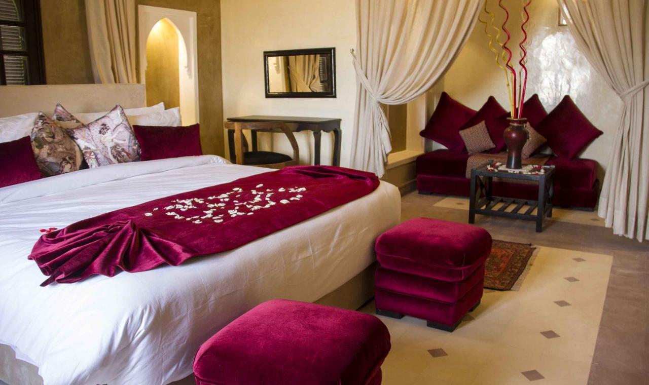 Maison d'hôtes Kasbah Atfel