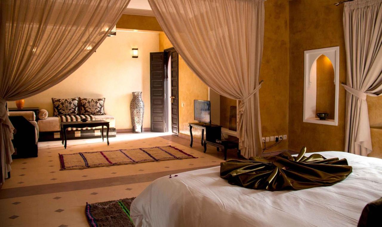 Kasbah Atfel Maison d'hôtes