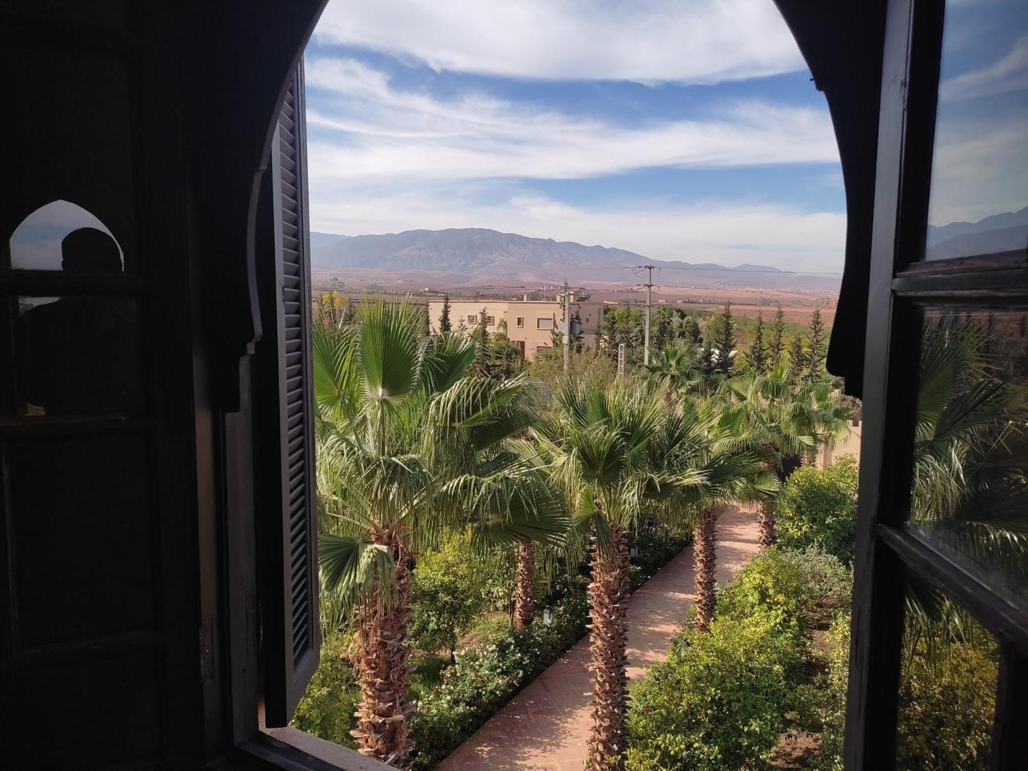 Kasbah Atfel Maison d'hôtes 4*
