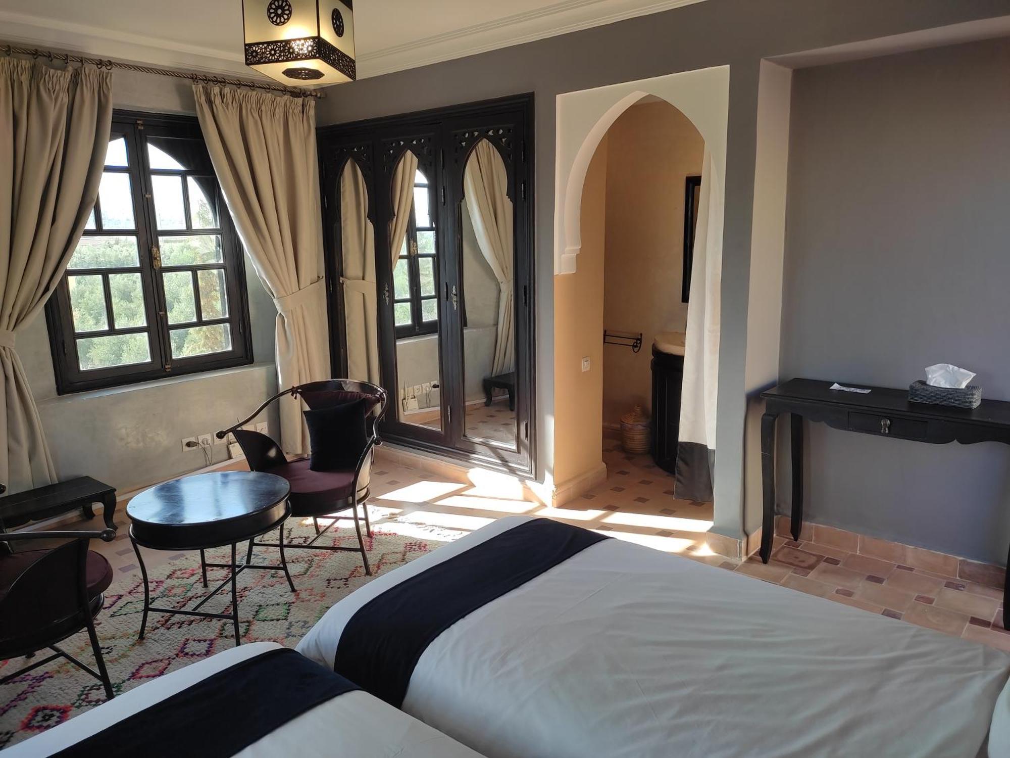 Kasbah Atfel 4* Ourika