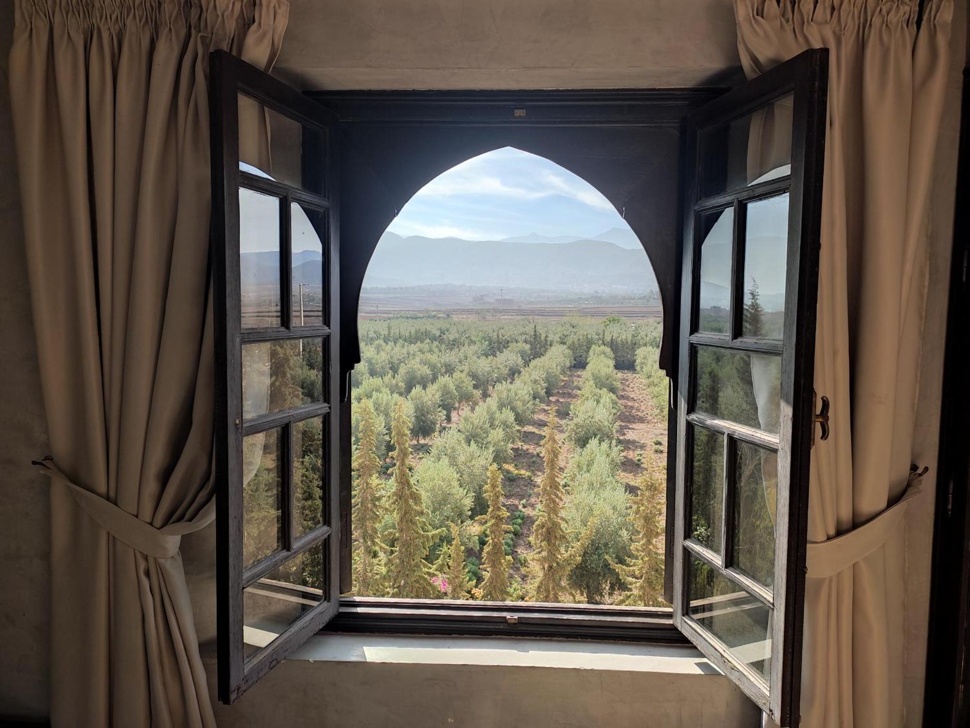 Maison d'hôtes Kasbah Atfel
