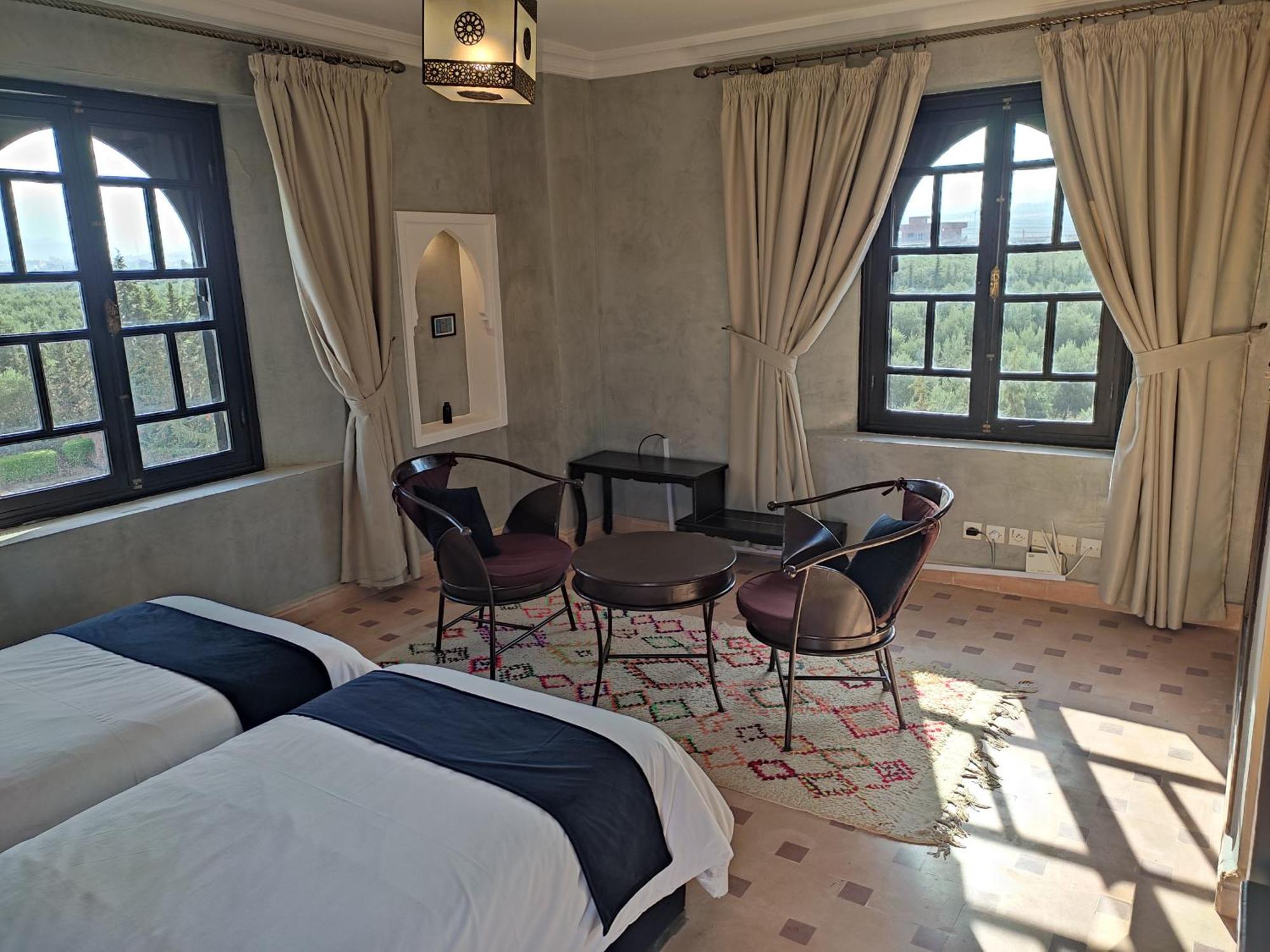 Kasbah Atfel Maison d'hôtes 4*