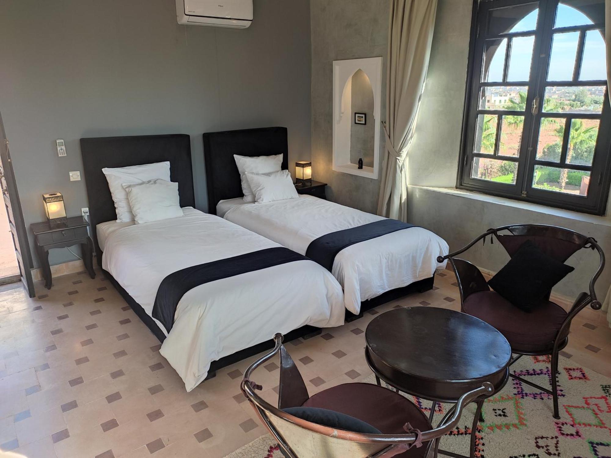 Maison d'hôtes Kasbah Atfel 4*