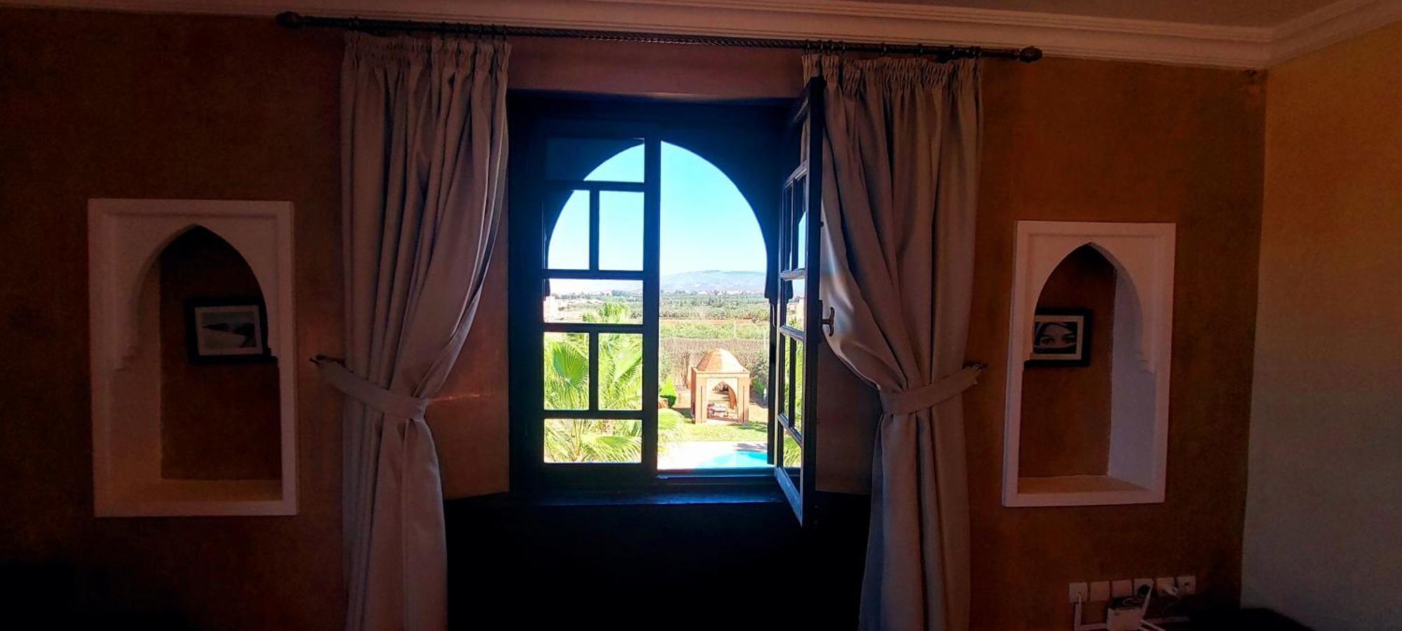 Kasbah Atfel 4* Ourika