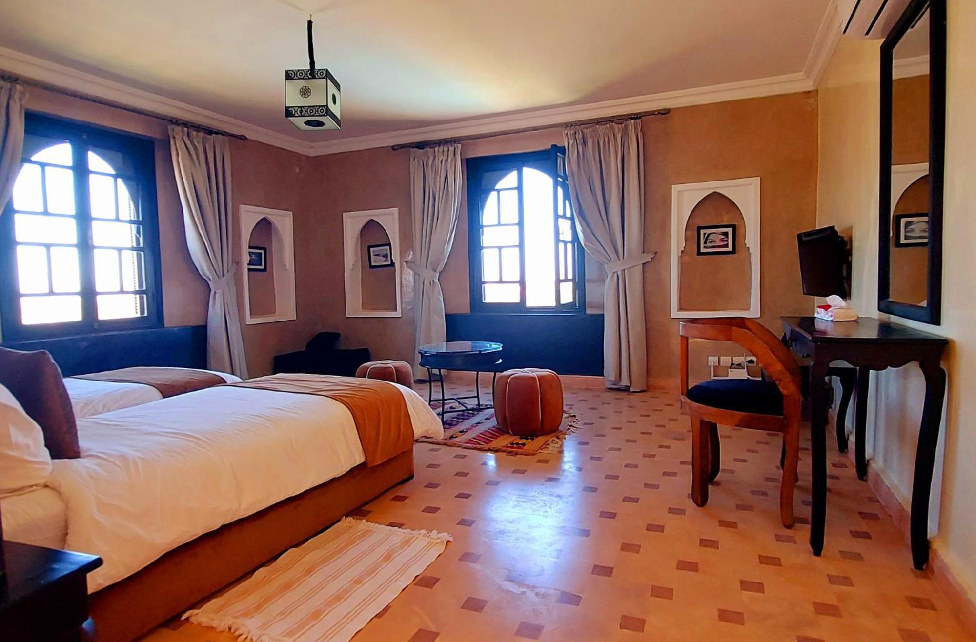 Kasbah Atfel 4*
