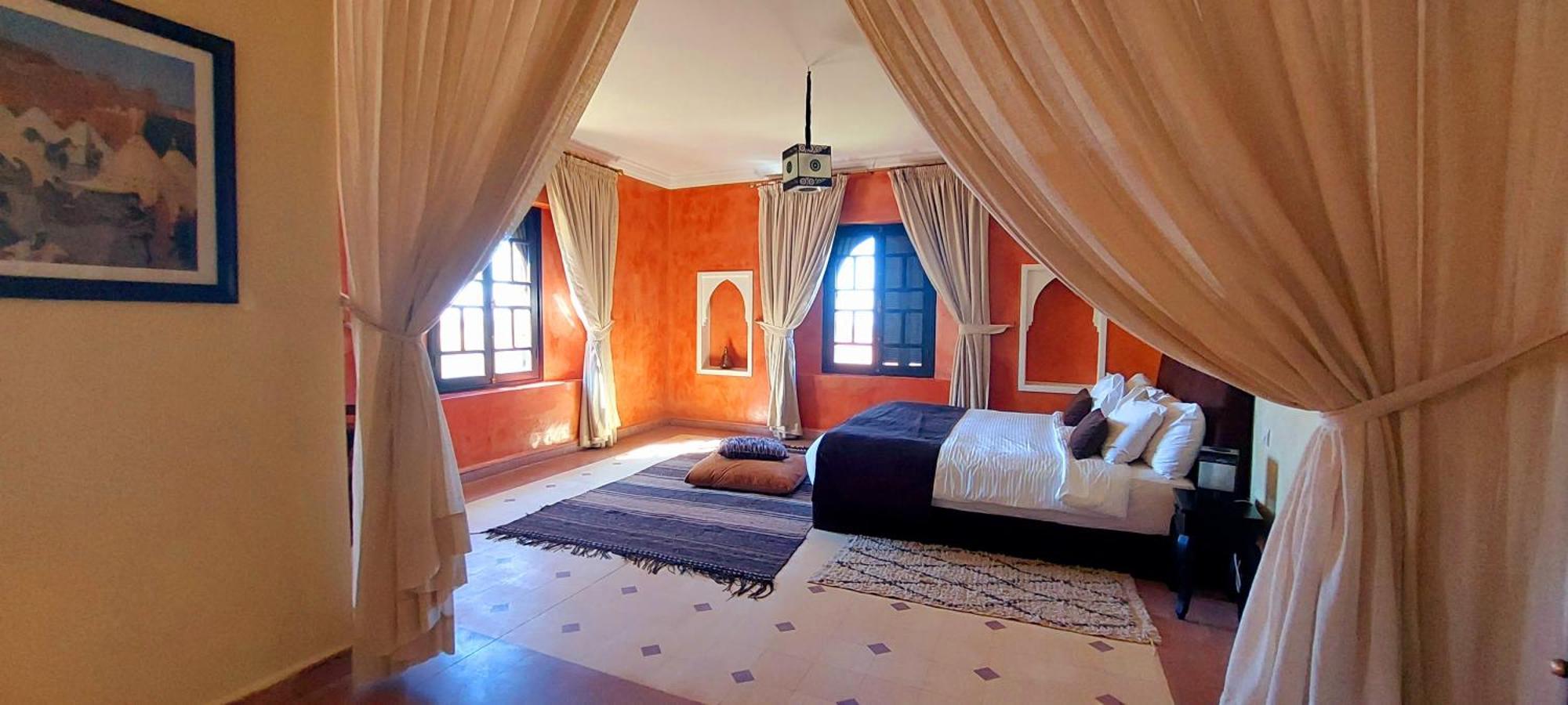 Kasbah Atfel 4*