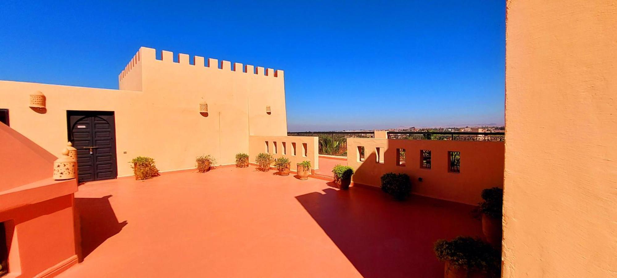 Kasbah Atfel 4*