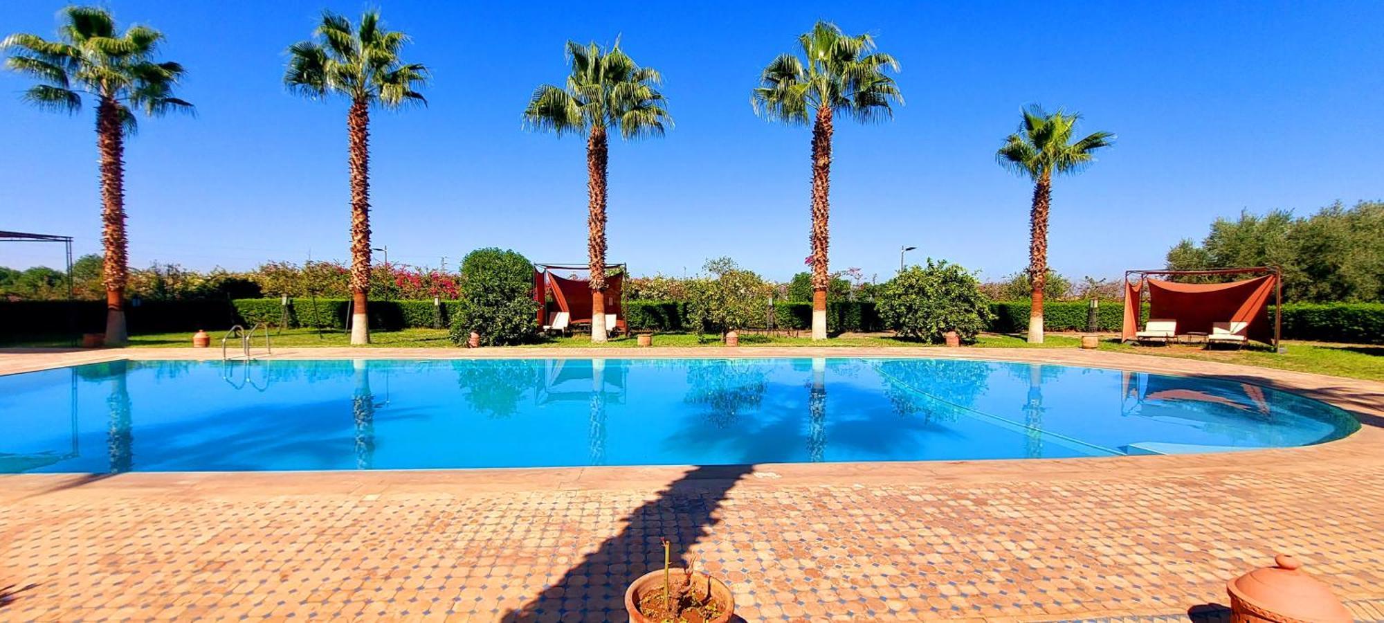 Maison d'hôtes Kasbah Atfel 4*