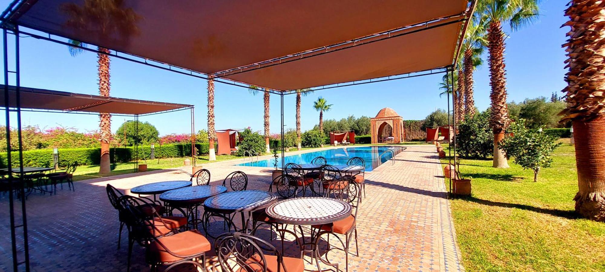 Kasbah Atfel 4*