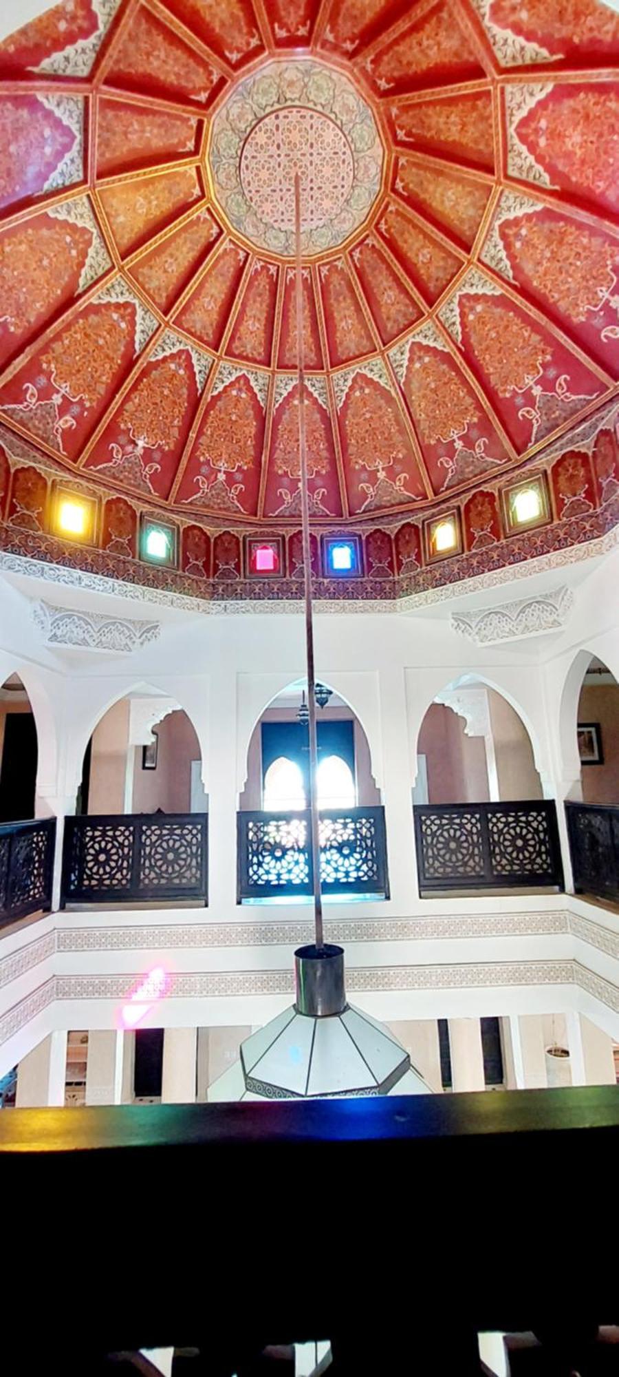 Kasbah Atfel 4* Ourika
