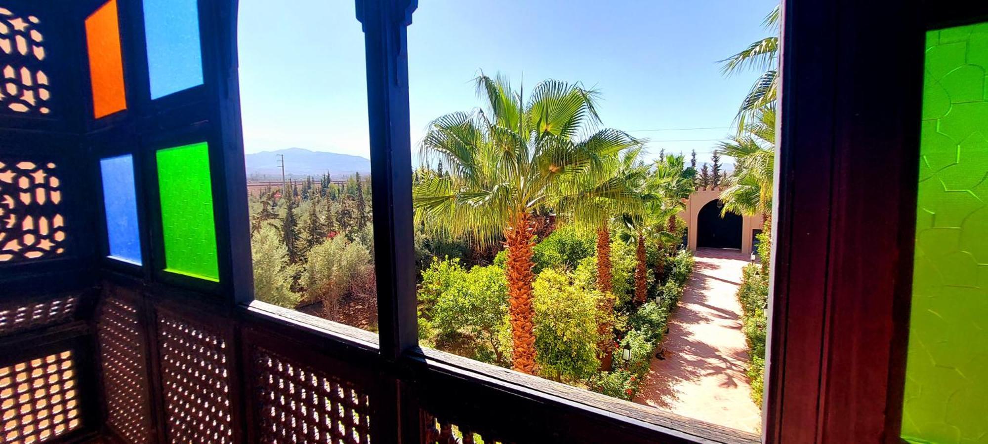 Kasbah Atfel Maison d'hôtes 4*