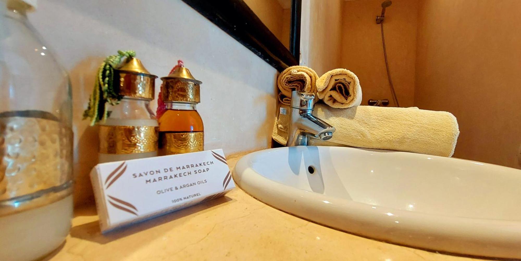 Kasbah Atfel 4* Ourika
