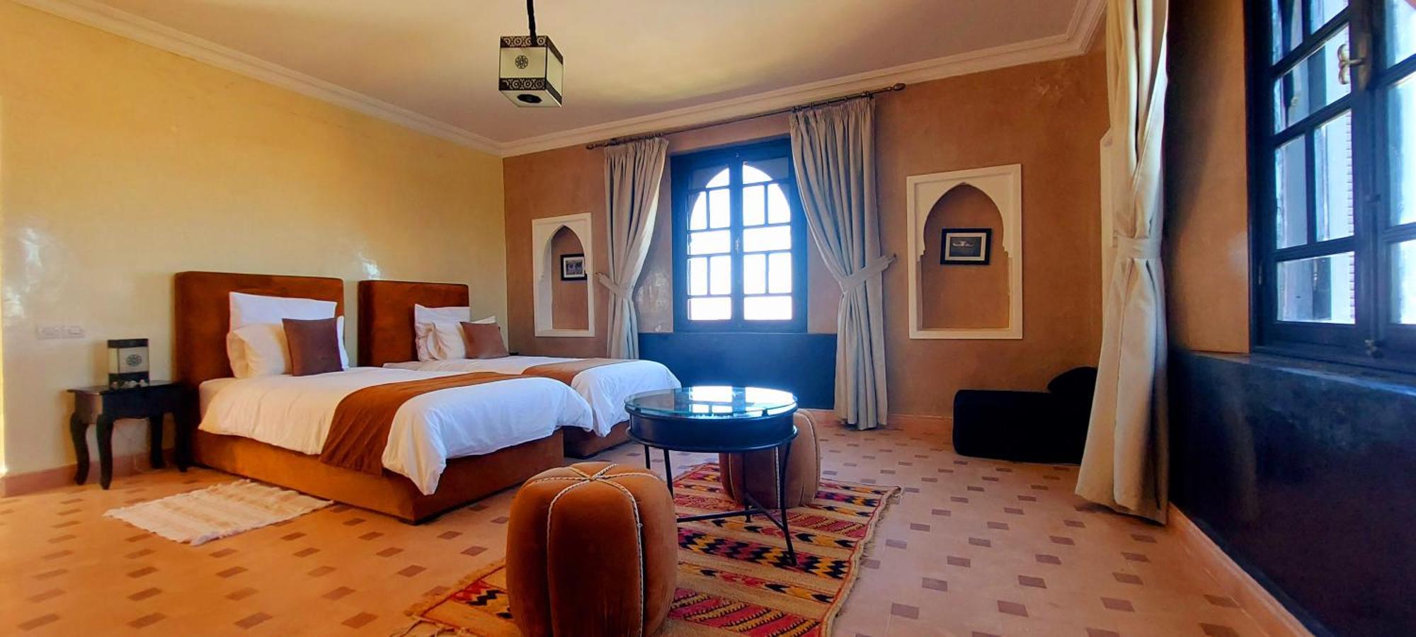 Kasbah Atfel