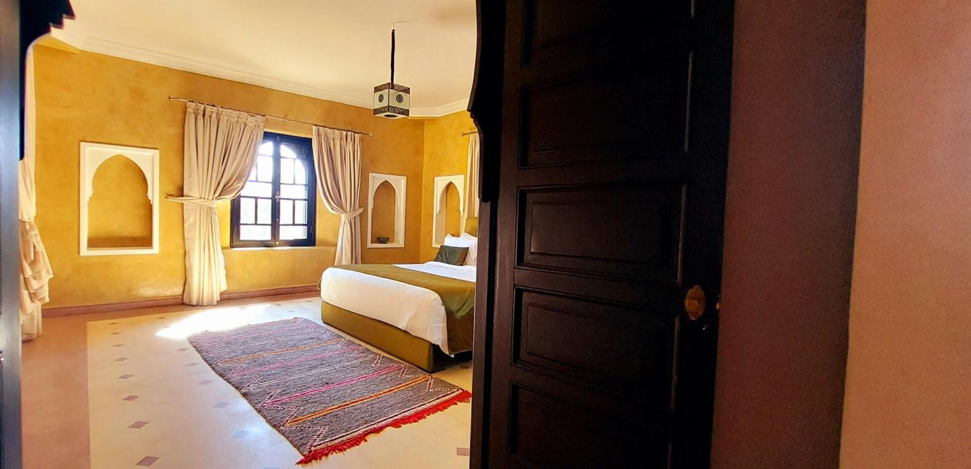 Kasbah Atfel 4*