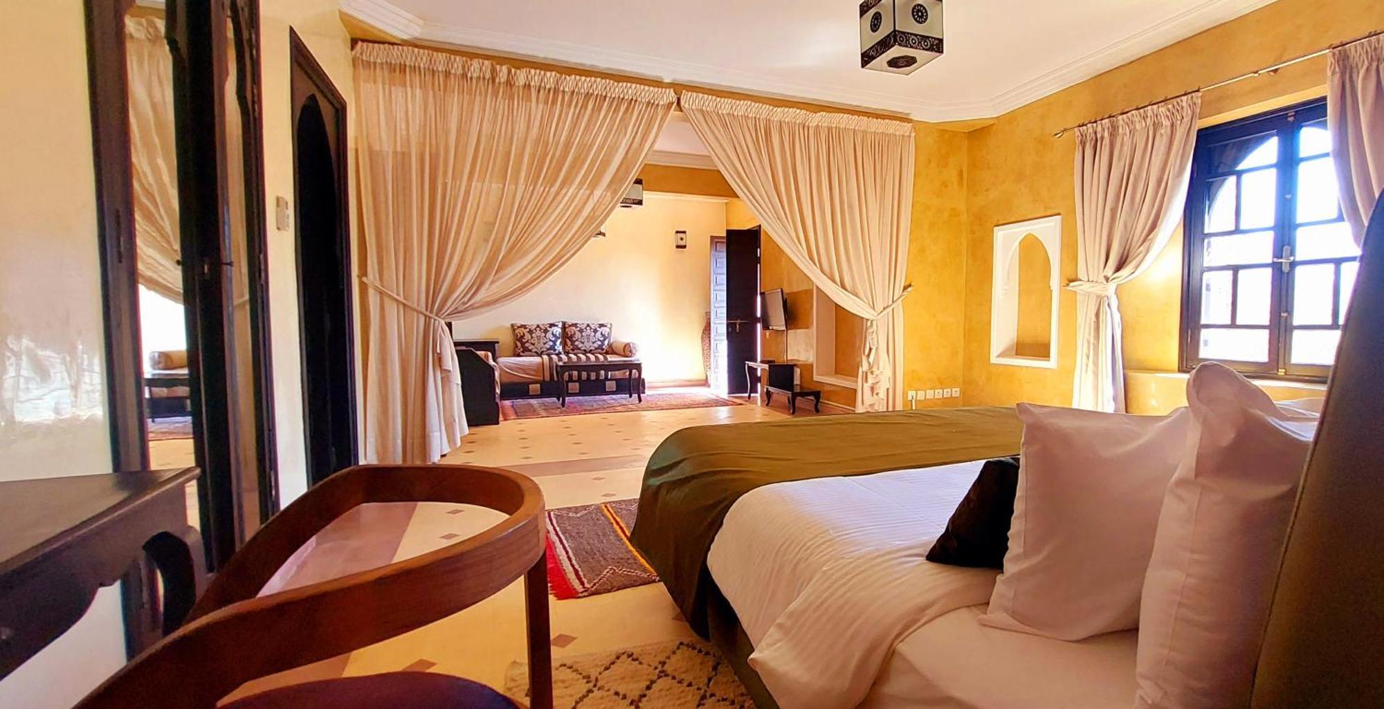 Kasbah Atfel Ourika