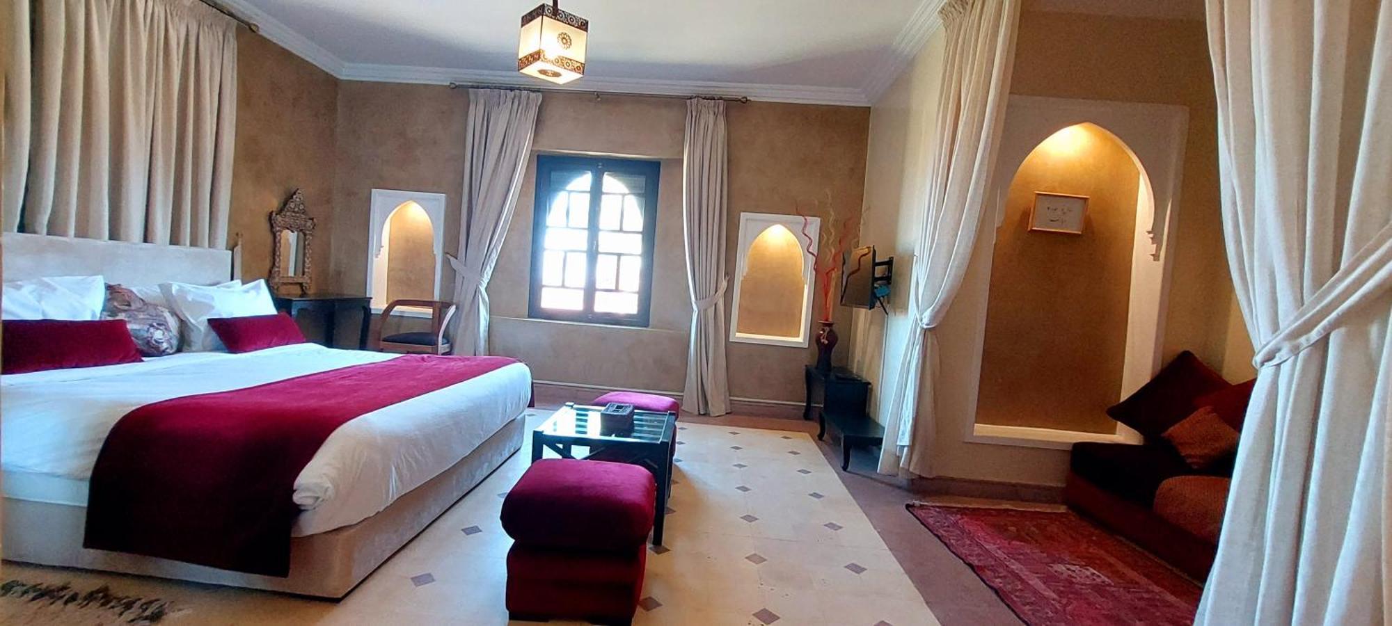 Kasbah Atfel Maison d'hôtes 4*