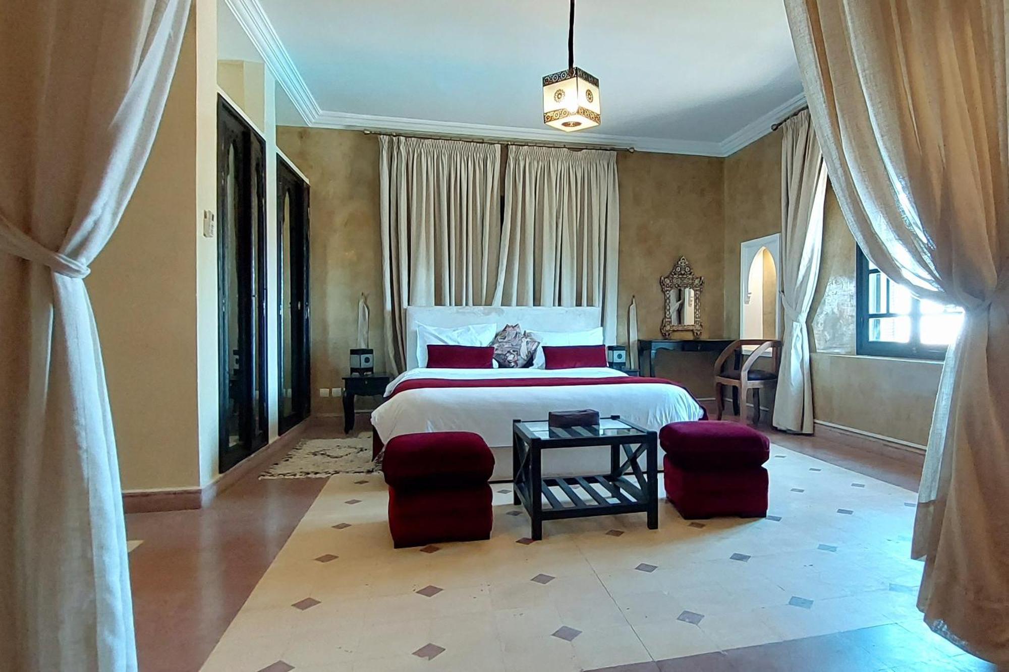 Kasbah Atfel Maison d'hôtes 4*
