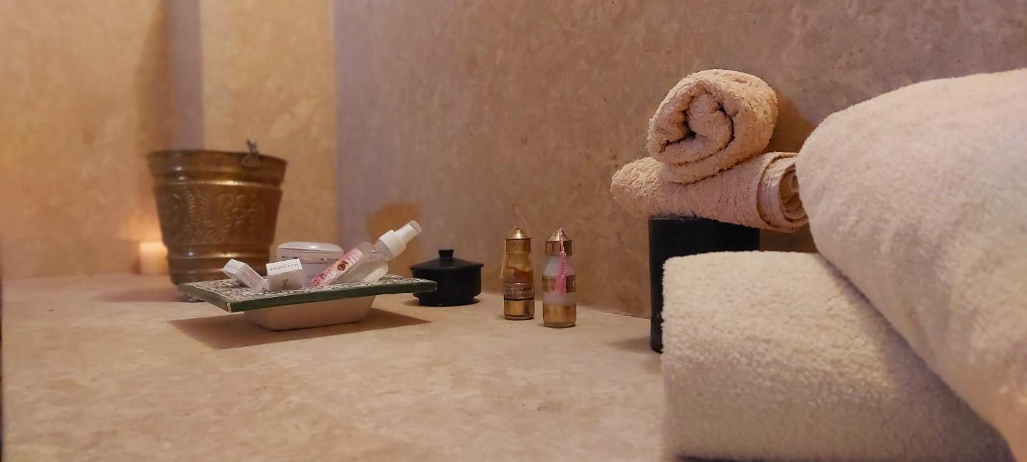 Kasbah Atfel 4*