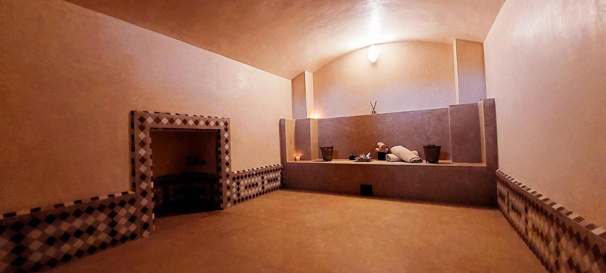 Kasbah Atfel