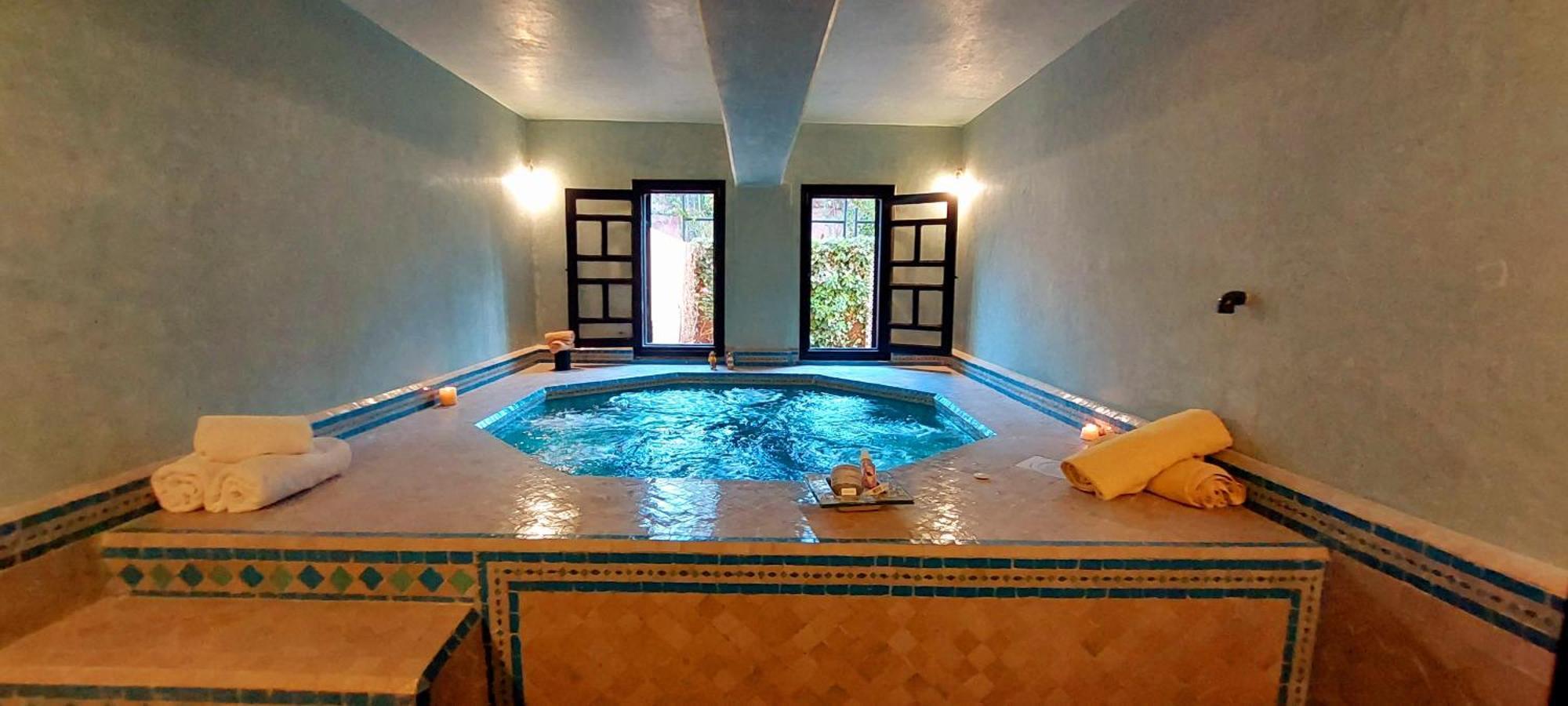 Kasbah Atfel Maison d'hôtes Ourika