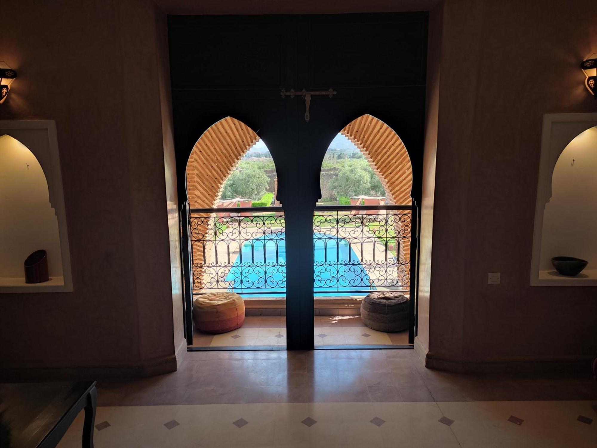 Maison d'hôtes Kasbah Atfel 4*