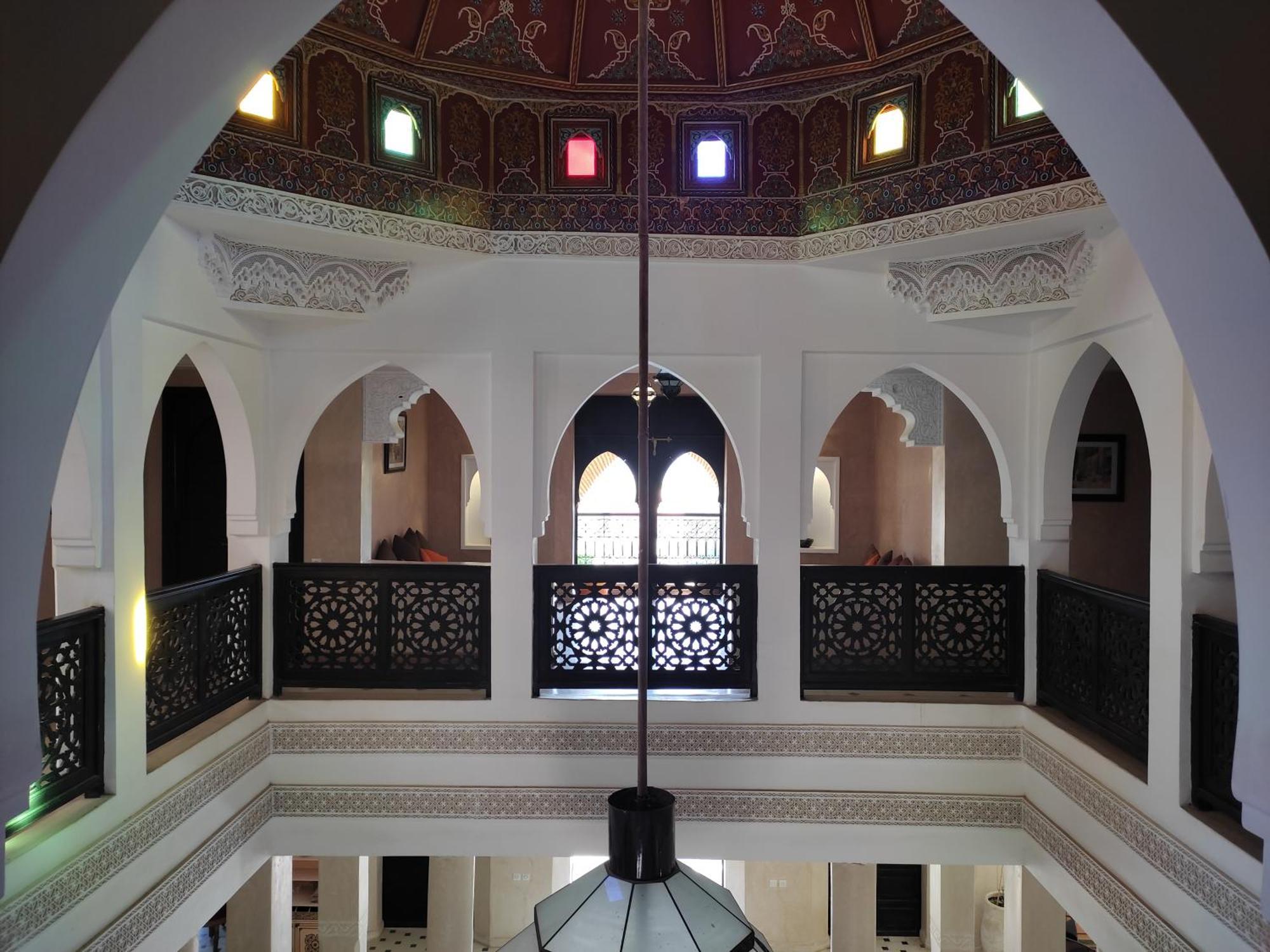Maison d'hôtes Kasbah Atfel 4*