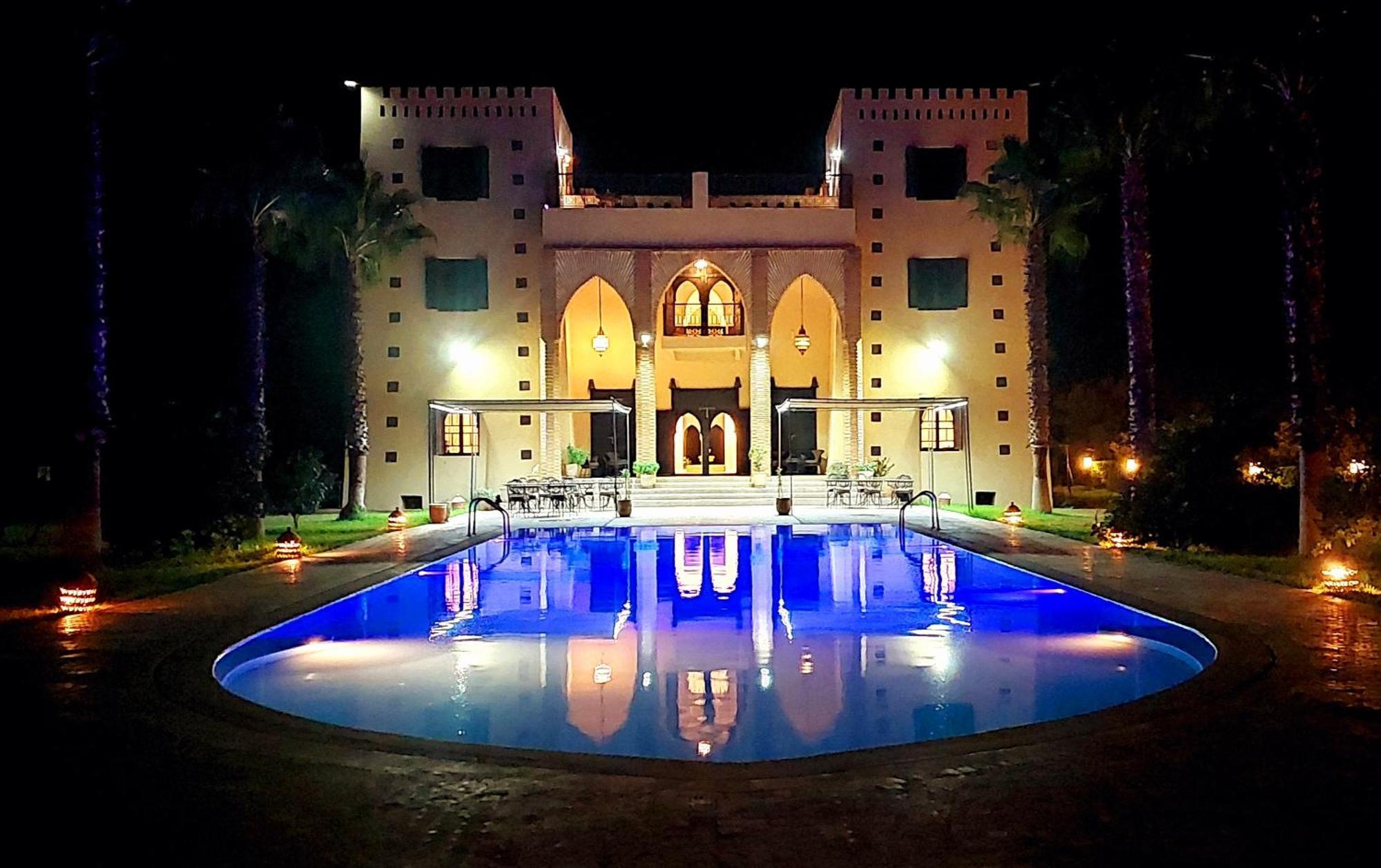 Kasbah Atfel Ourika
