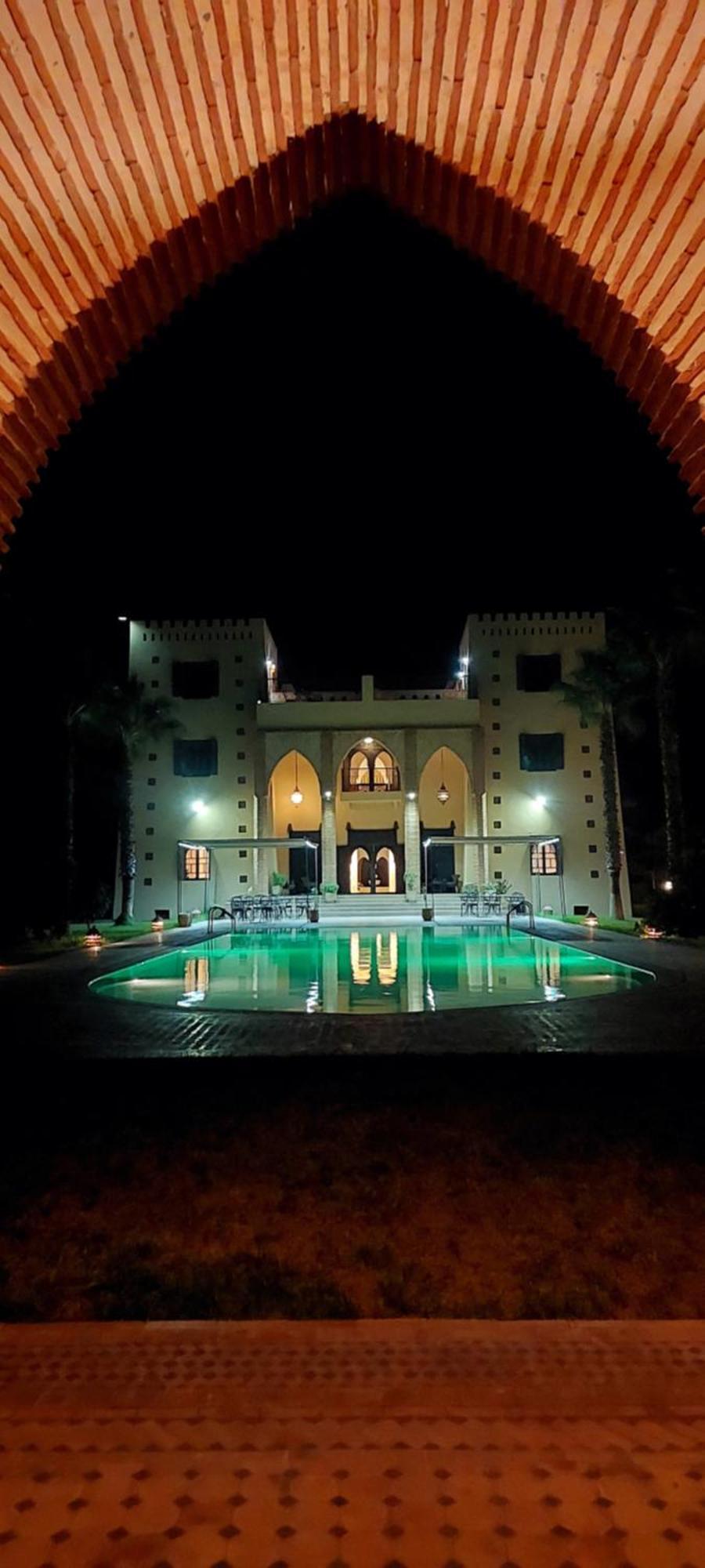 Kasbah Atfel Maison d'hôtes