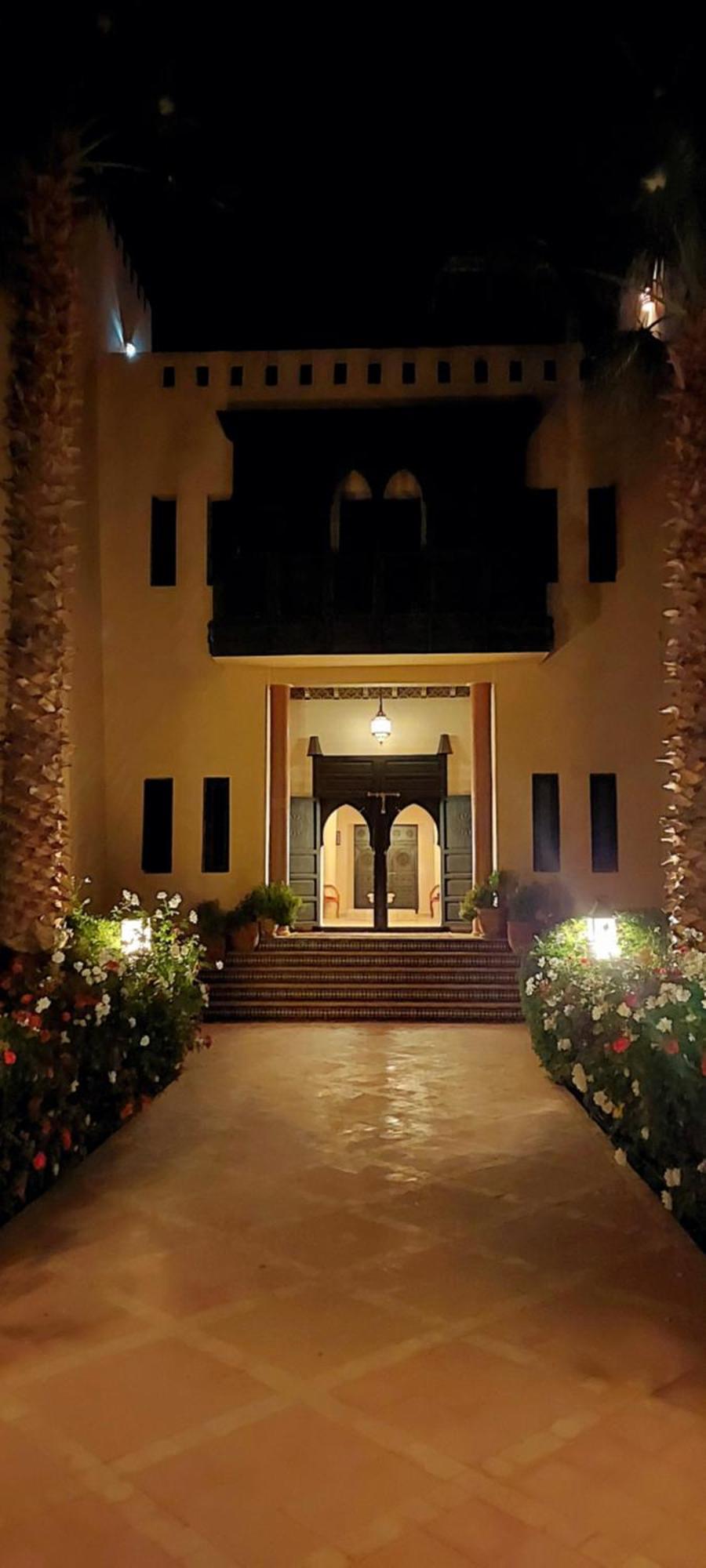 Maison d'hôtes Kasbah Atfel