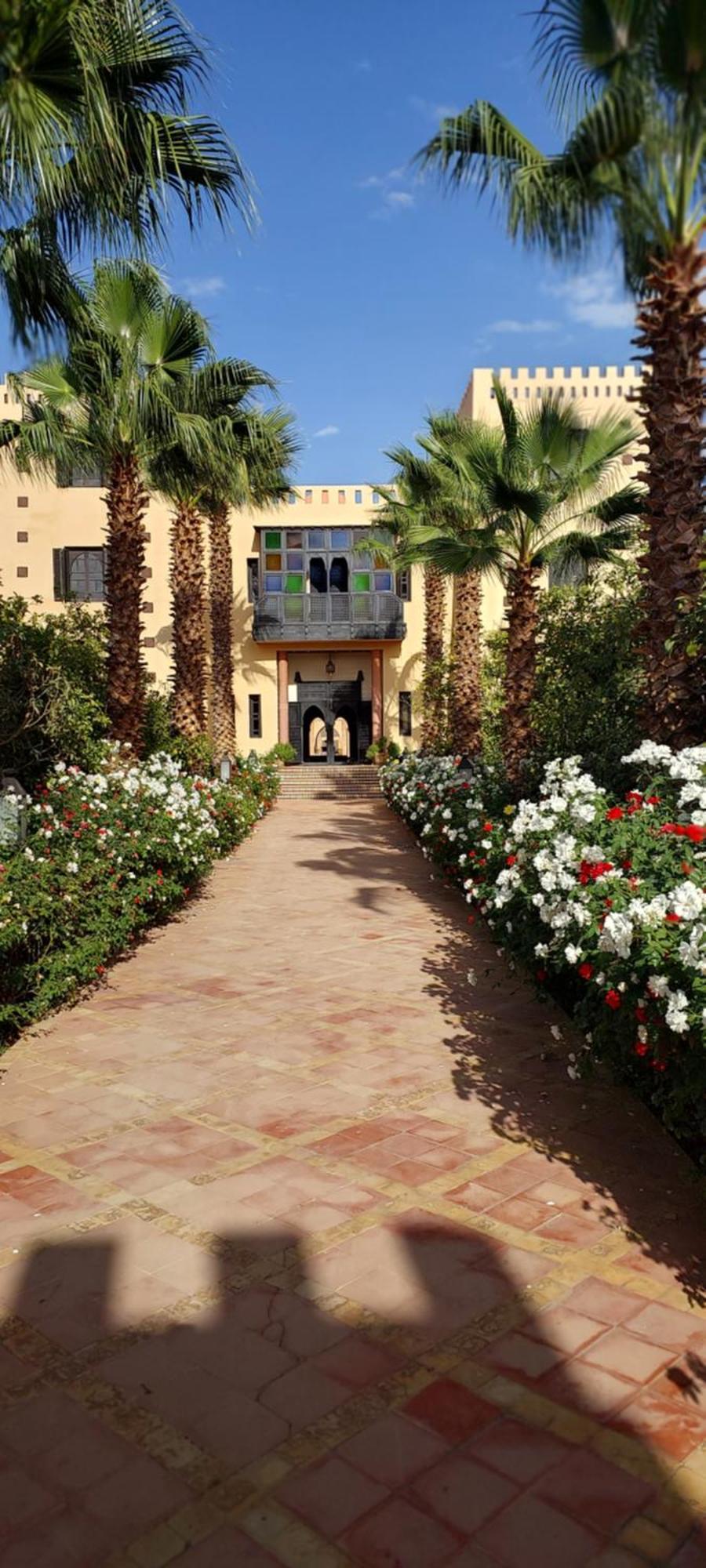 Kasbah Atfel Maison d'hôtes