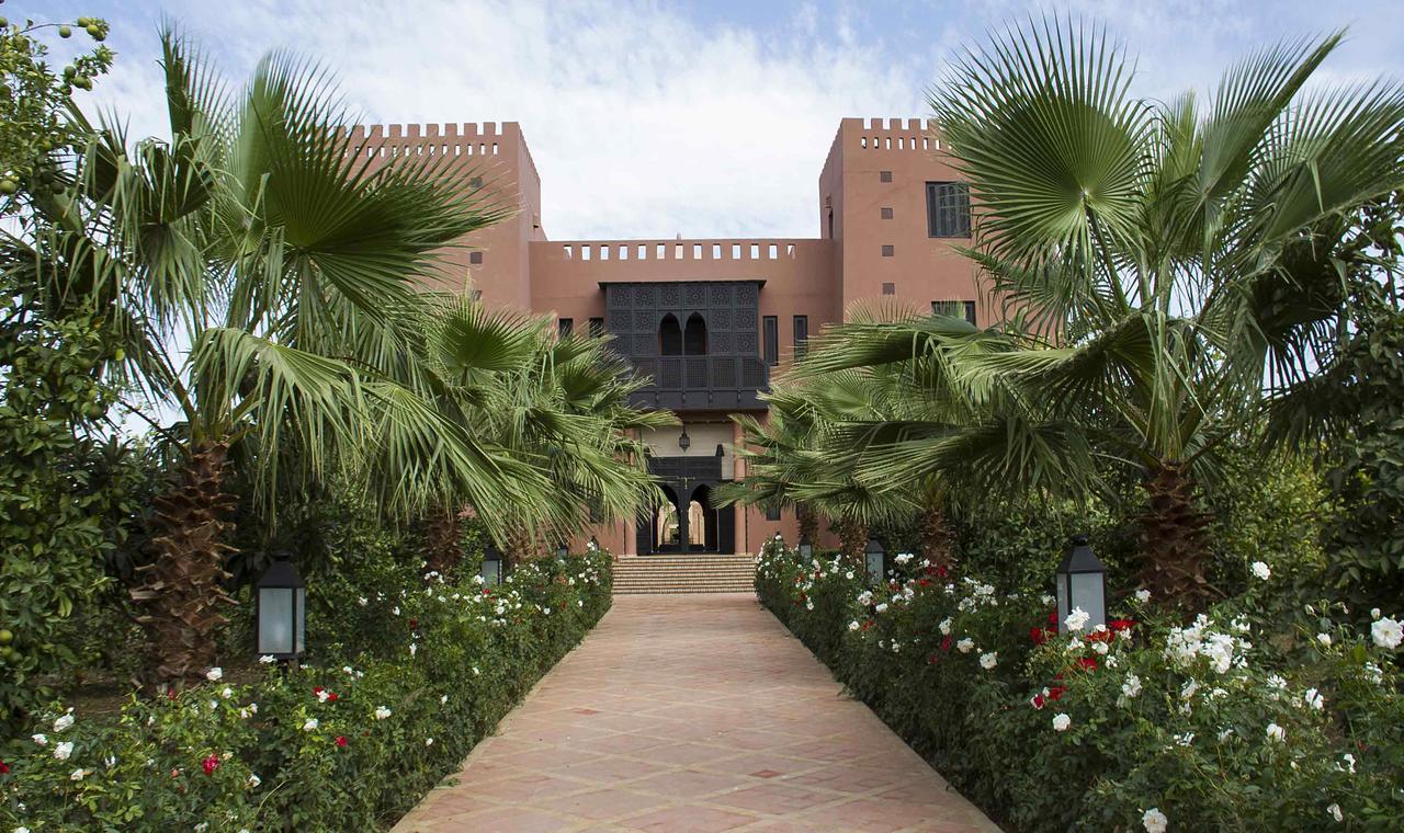 Kasbah Atfel 4*