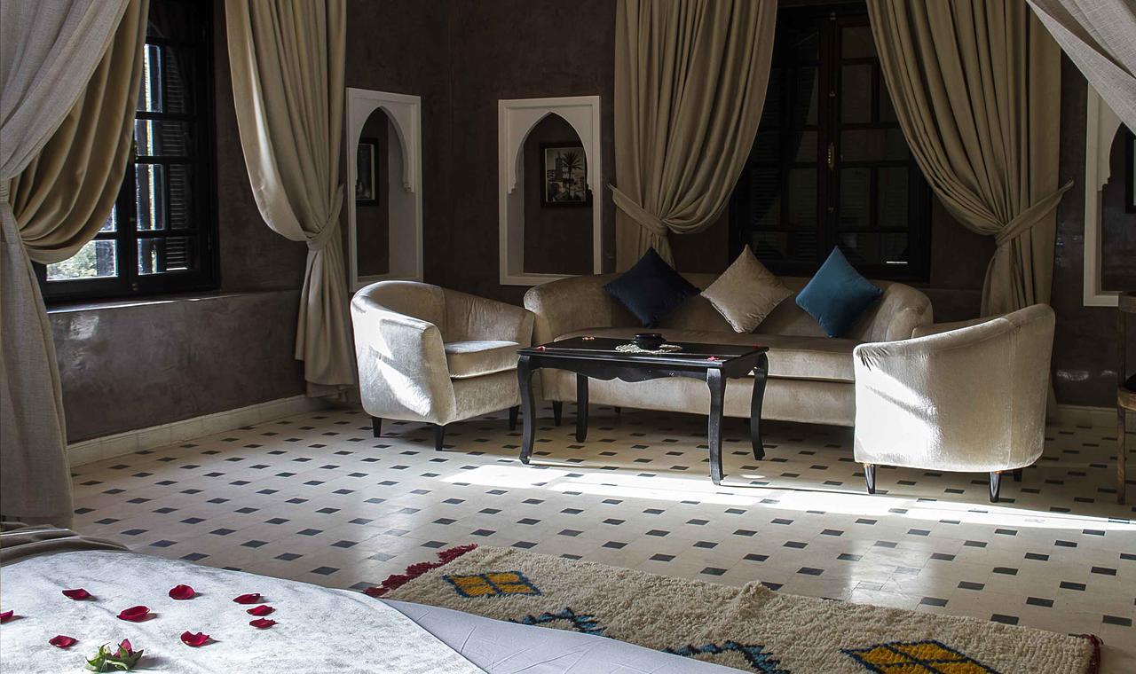 Kasbah Atfel Ourika
