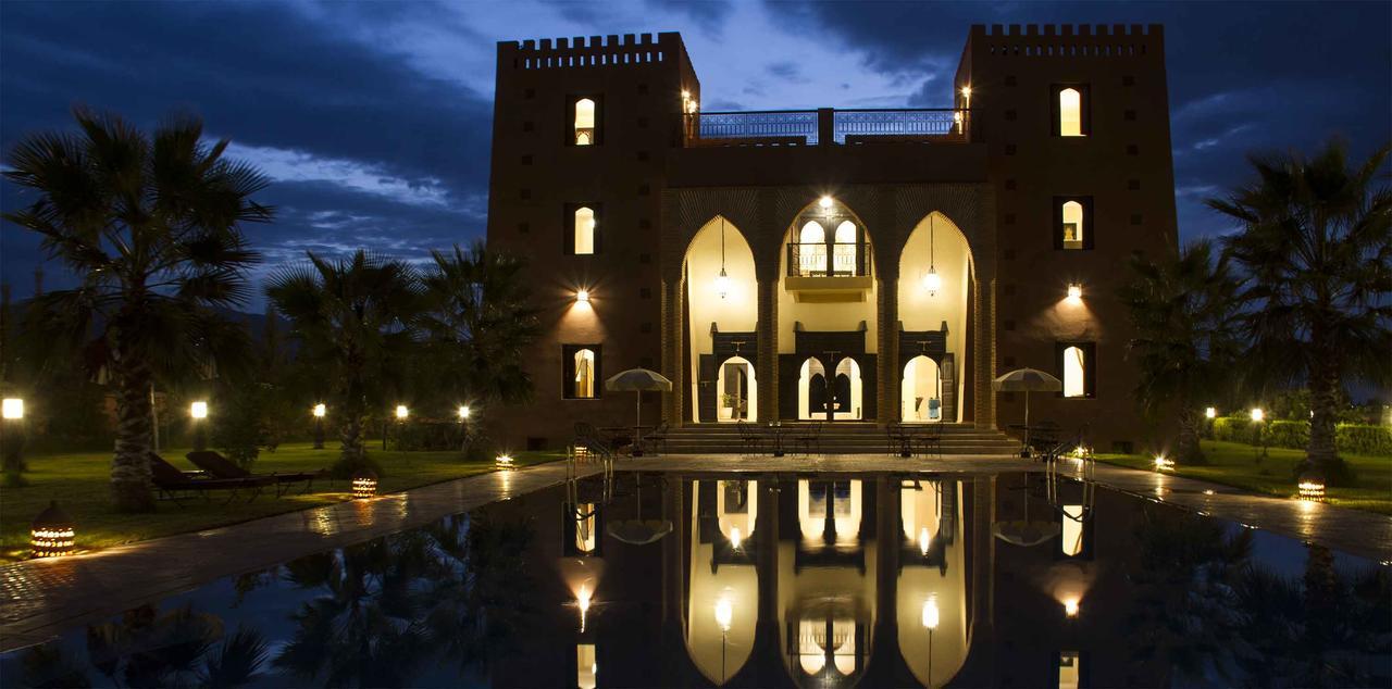 Kasbah Atfel Maison d'hôtes 4*