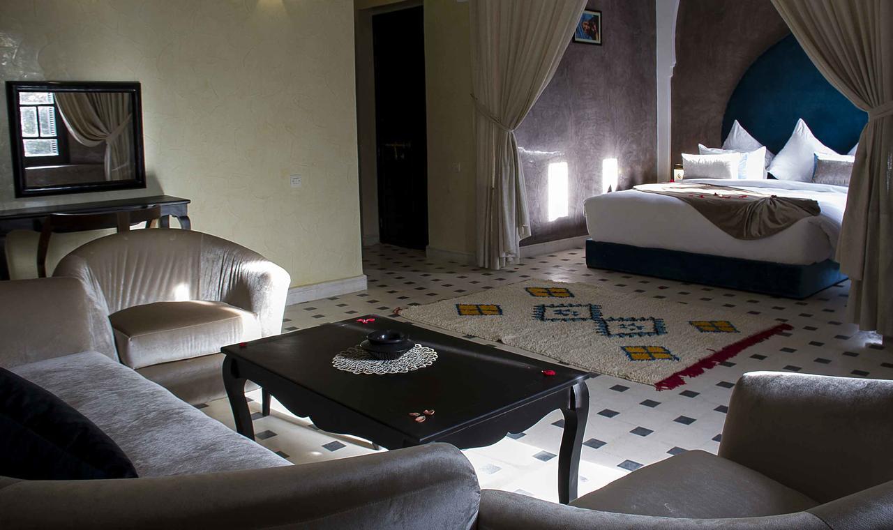 Kasbah Atfel 4* Ourika
