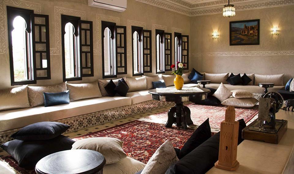 Kasbah Atfel Maison d'hôtes