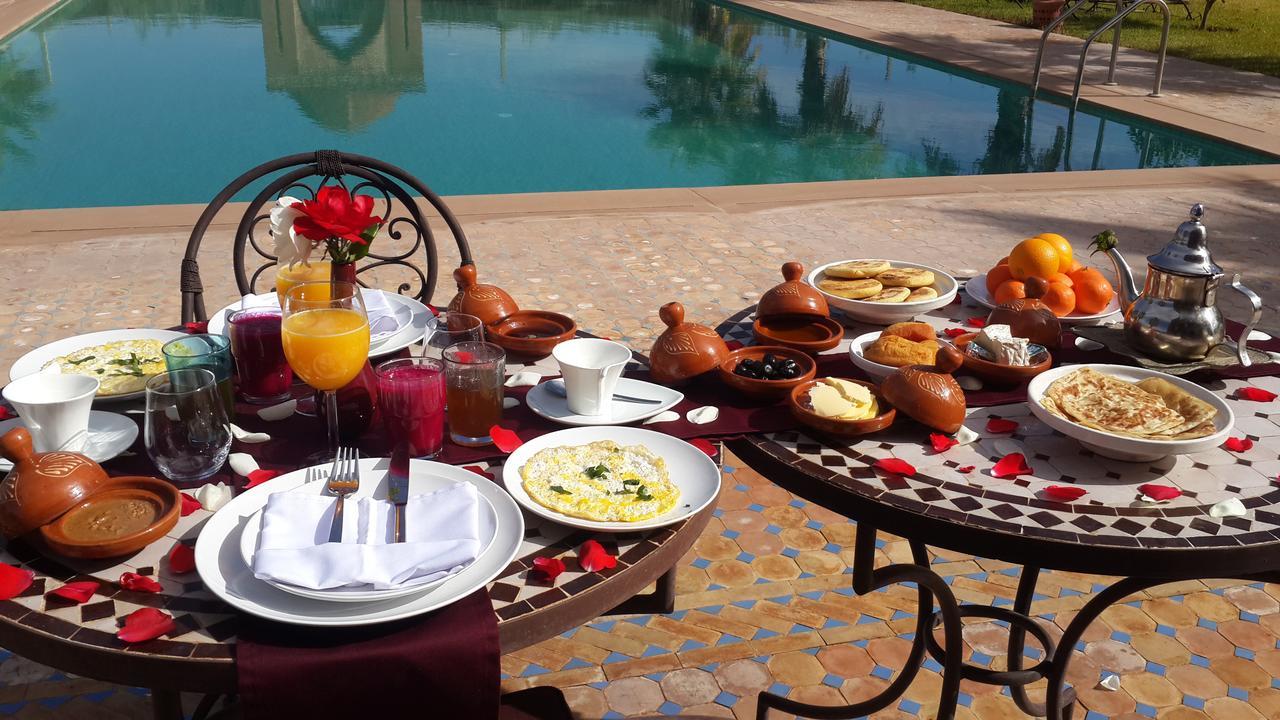 Kasbah Atfel Maison d'hôtes 4*