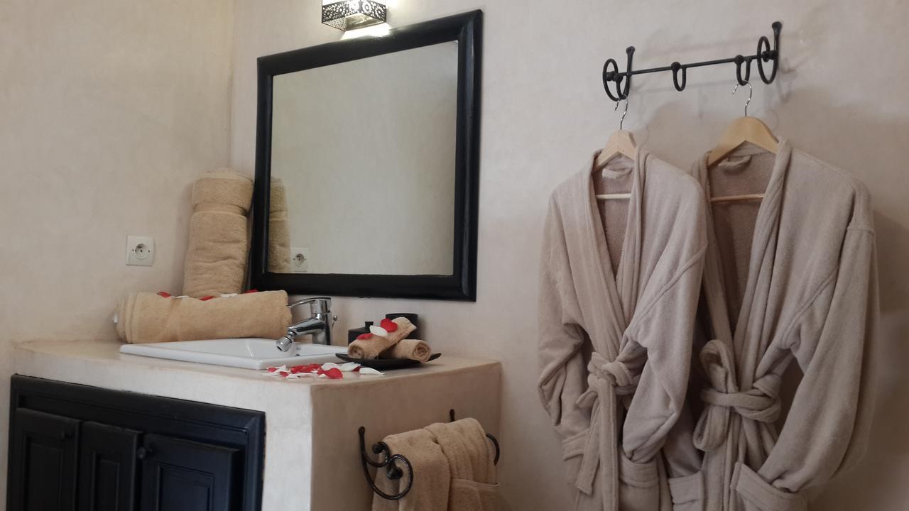 Maison d'hôtes Kasbah Atfel