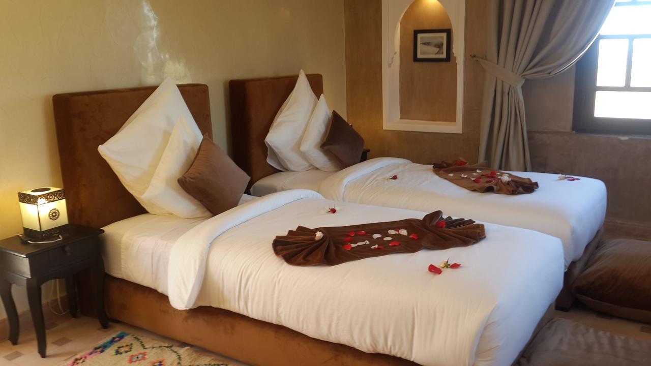 Kasbah Atfel Maison d'hôtes 4*