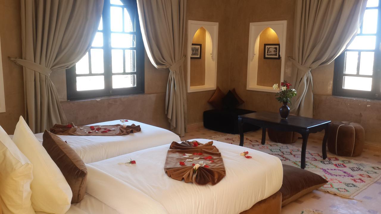 Kasbah Atfel 4*