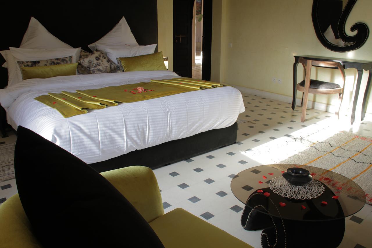 Kasbah Atfel Maison d'hôtes 4*